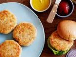 Chicken Burgers