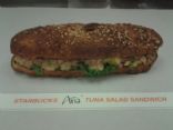 tuna  sandwich