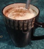 Spiced Cocoa mix, Low Carb 1/4 cup