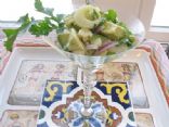 Love Salad (Artichoke & Palm Hearts)