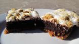 Smore's Brownies