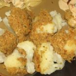 Baked Cauliflower