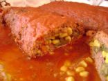 Brazilian Meat Loaf