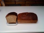 Oat Flax Bread 