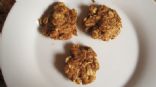 Maple Oats Cookies