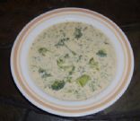 Broccoli Soup