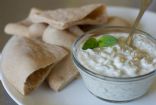 Tzatziki Sauce 