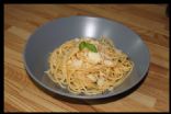 Spaghetti Aglio e Olio