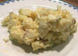 Monica's Potato Salad