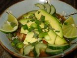 Posole Verde