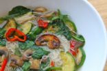 The Fit Cook's Pho