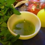Spring/Sushi Roll Dipping Sauce
