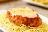 Easy Chicken Parm