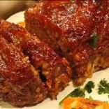 Grain-free Meatloaf