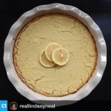 Tart lemon torte 21 DSD