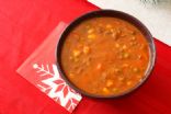 Hamburger Soup