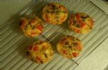 Paleo Omelette Muffins