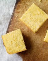 Buttermilk Cornbread