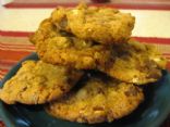 Chocolate-Pecan-Oatmeal Cookies