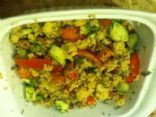 M's Couscous Salad