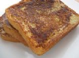 Fiber One Bread French Toast