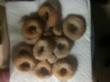 Homemade Donuts