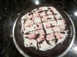 Peppermint Brownie 