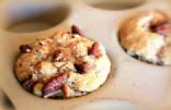 Paleo almond flour muffins