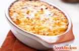 Passover Macaroni and Cheese