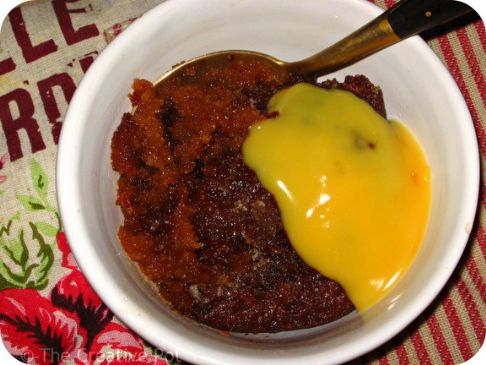 Malva Pudding Recipe | SparkRecipes