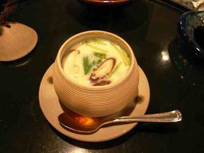 AJ-Easy Chawanmushi (Japanese Egg Custard) Recipe 