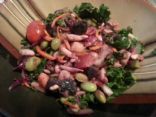Jamie's Kale & Superfood Salad