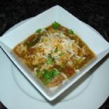 Pork and Green Chile Stew