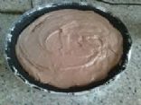 Shakeology Pie