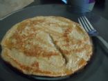 Paleo Pancakes