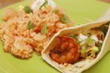Chipotle Shrimp Tacos