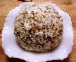 Blue Cheese Ball     