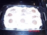 Quick and Easy Banana Pudding