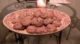 Persimmon Cookies - Jessie's recipe