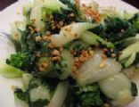 Healthy Cooking with Howard: Bok Choy 101