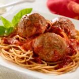 hidden veggie meatballs