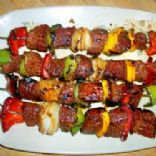 Turgloff Beef Kebab