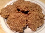 Oatmeal cookies healthy