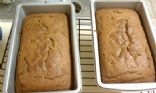 Pumpkin Bread