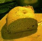 Beth's 2-lb Buckwheat Bread (bread machine, quickbread)