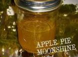 Apple Pie Moonshine