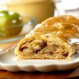 Apple Strudel