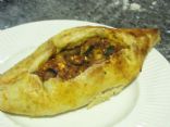 Turkish Pide Base