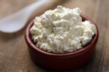 Quick Homemade Low Salt Cottage Cheese