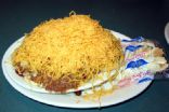 Cincinnati Chili